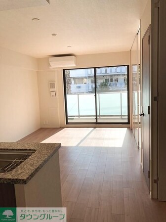 プラウド練馬光が丘公園の物件内観写真